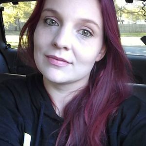 Meet your Posher, Krystal